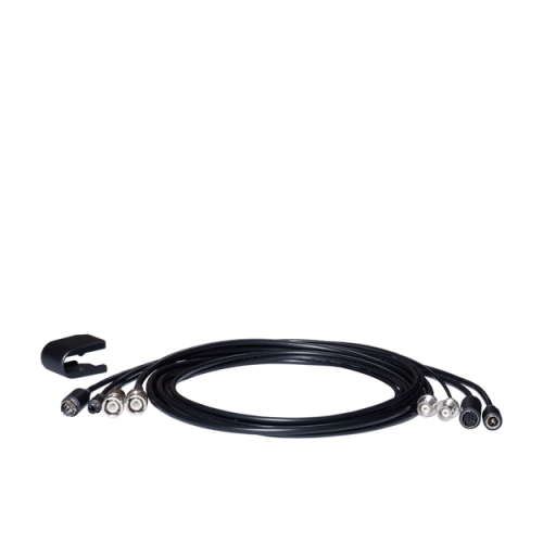 Yaesu SCU-66 Extension Cable