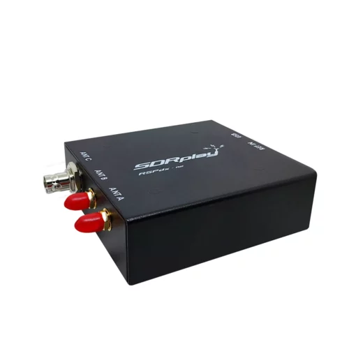 SDRplay RSPdx-R2