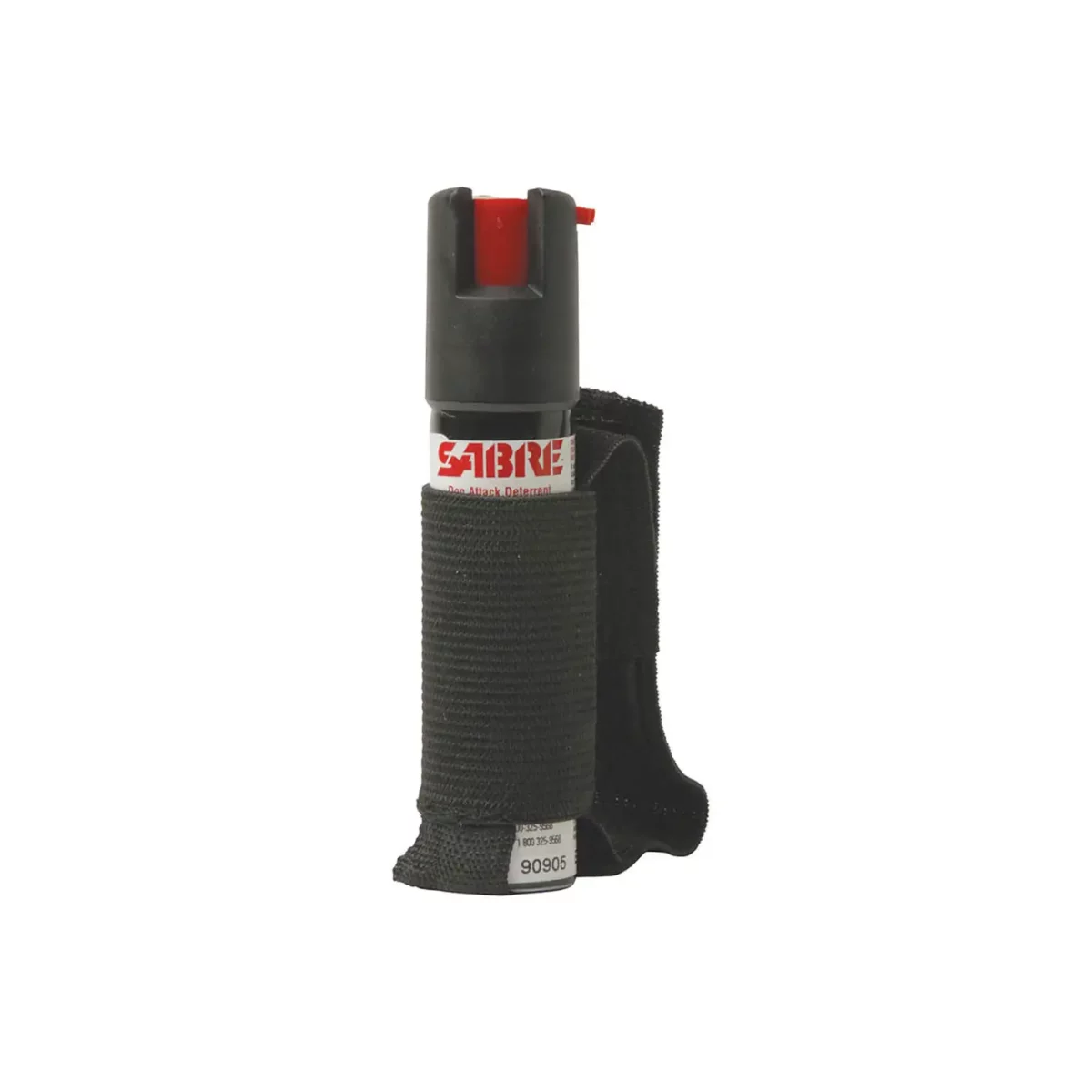 Sabre Dog Attack Deterrent - 22g with Hand Strap alternate view