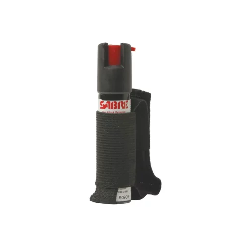 Sabre Dog Attack Deterrent - 22g with Hand Strap alternate view