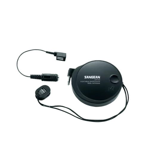 Sangean ANT-60 Portable Shortwave Antenna in two parts