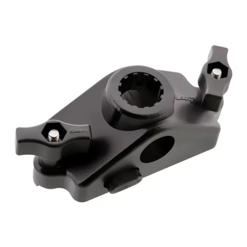 343 Locking Gunnel Track Mount