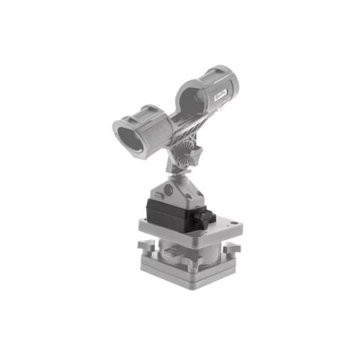 Scotty 400 ORCA Rod Holder with 241L side/deck mount