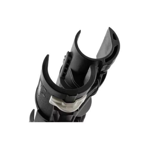 Scotty 400 ORCA Rod Holder cross section