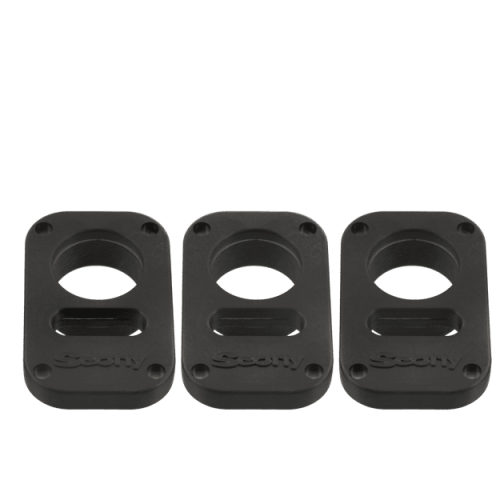 Scotty 3134 Downrigger Locking Plates