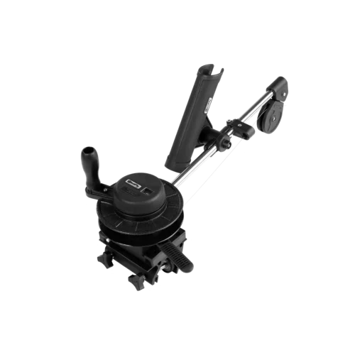 Scotty 1050-MP compact manual downrigger