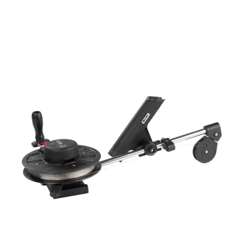 Scotty 1060 compact manual downrigger