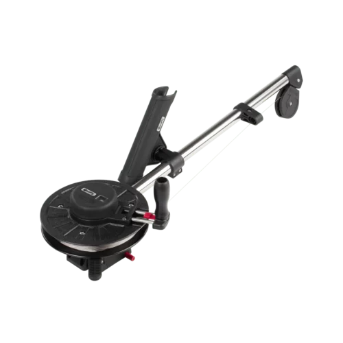 Scotty 1085 Manual downrigger