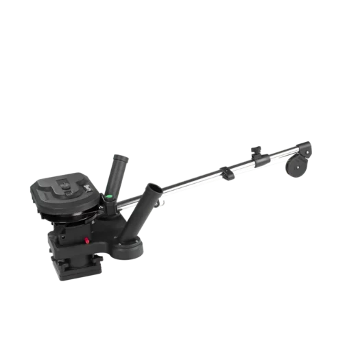 Scotty 1116 Depthpower downrigger side view