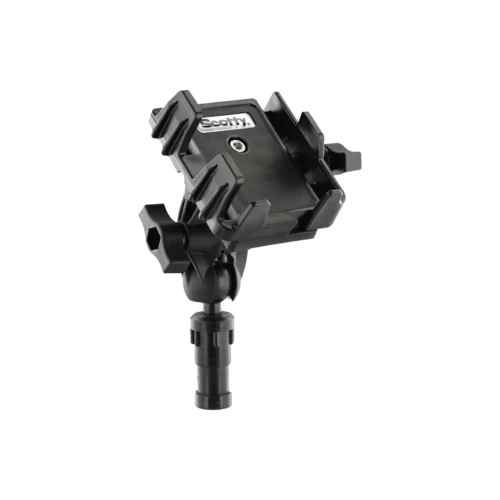 Scotty 139 Phone Holder with post mount