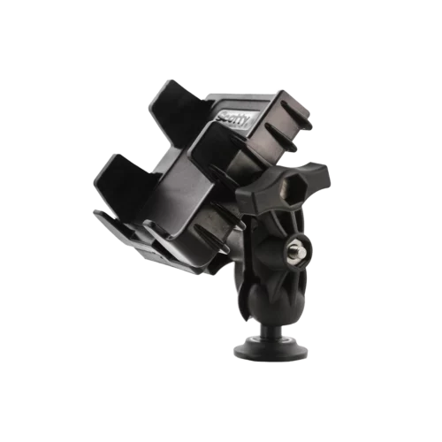 Scotty 139 Phone Holder with track mount