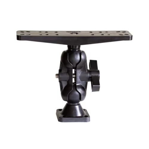 Scotty 173 Ball Mount alternate view