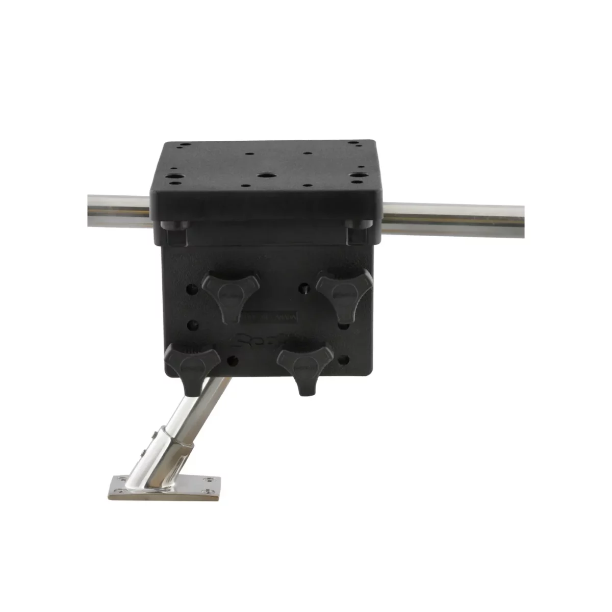 Scotty 2027 Stanchion Mount