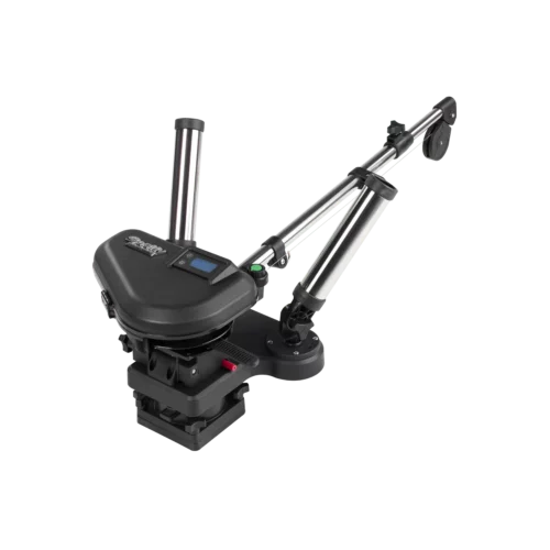 Scotty 2116 Downrigger alternate view