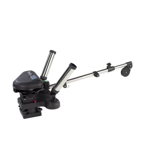 Scotty 2116 Downrigger alternate view 2