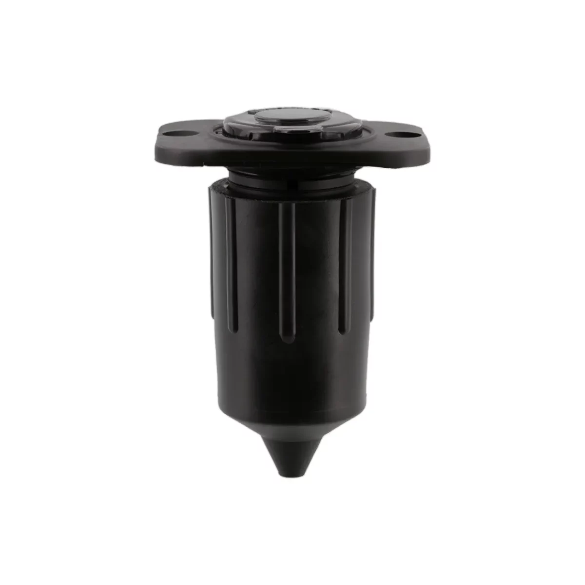 Scotty 2126 12V Downrigger Receptacle closed