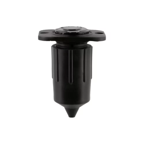 Scotty 2126 12V Downrigger Receptacle closed