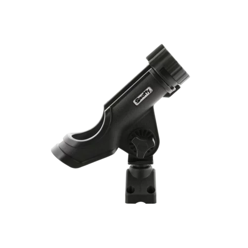 Scotty 230 Power Lock ROD HOLDER in black