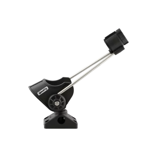 Scotty 240 Striker rod holder other side view