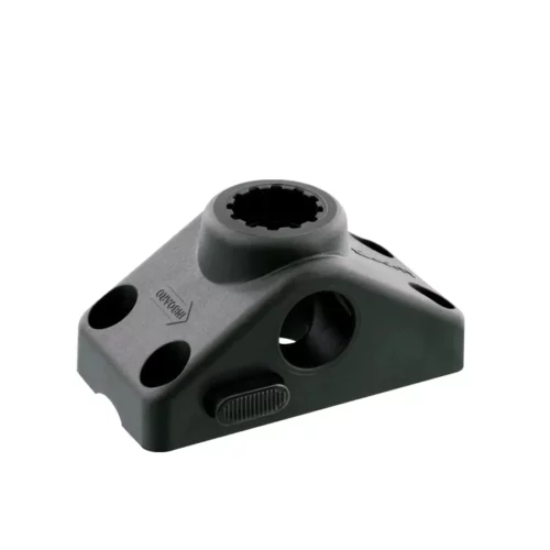 Scotty 241L Locking Side Deck Mount