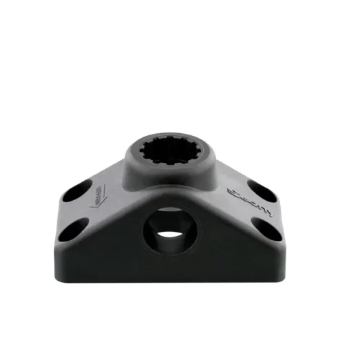 Scotty 241 Side Deck Mount side view