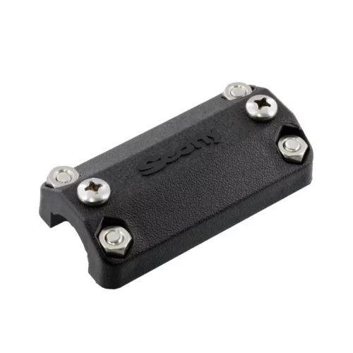 Scotty 242 Rail Mount Adapter angled view
