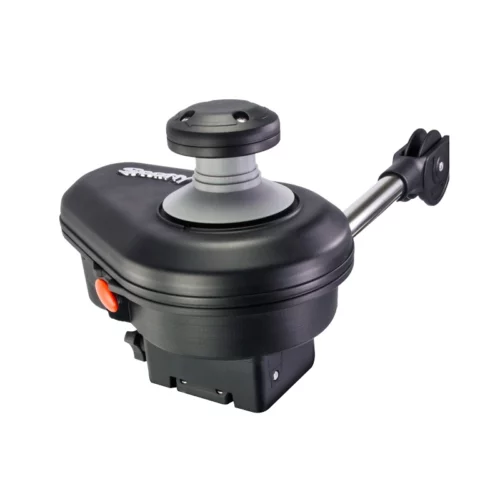 Scotty 2500 Line Puller