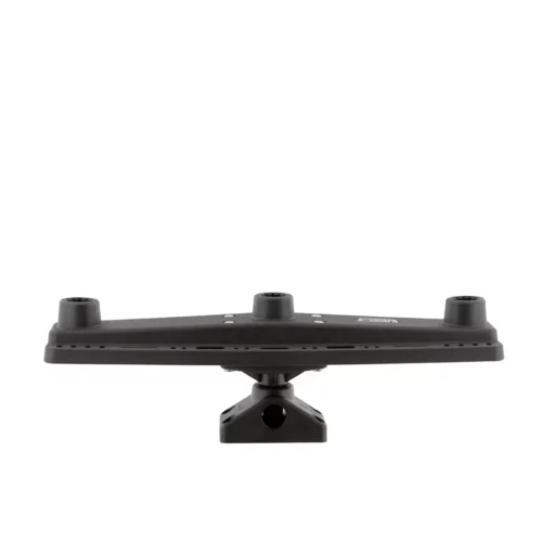Scotty 257 Triple Mounting System