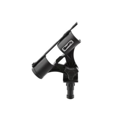 Scotty 260 Fly Rod Holder side view