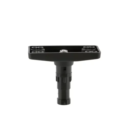 Scotty 272 Swivel Fish Finder Post Bracket