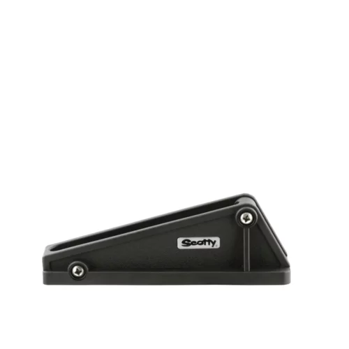 Scotty 278 Anchor Lock with Permanent Mount