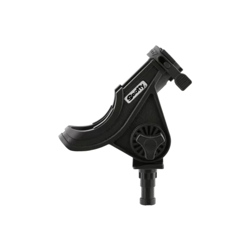 Scotty 279 rod holder side view