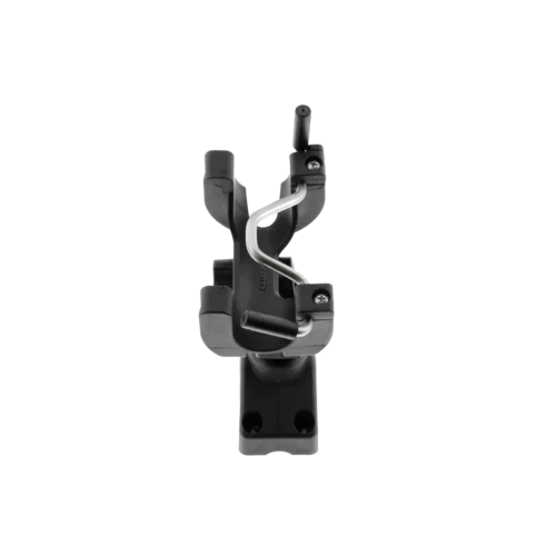 Scotty 290 R-5 freshwater rod holder top view