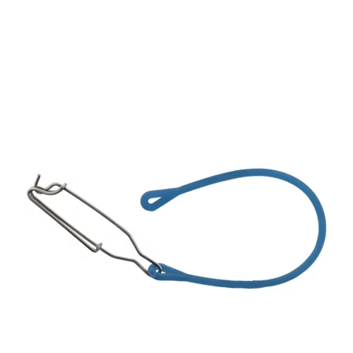 Scotty 371 Trolling Snubber Without Sampo Swivel