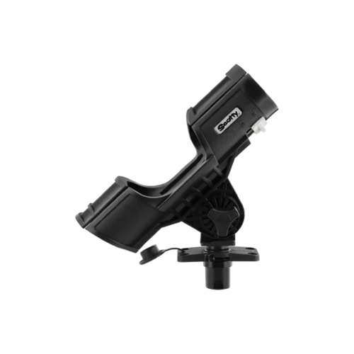 Scotty 401 Orca rod holder side view