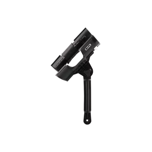 Scotty Orca 405 rod holder sideview open