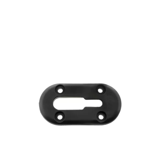 Scotty 440-BK-1 low profile track mount