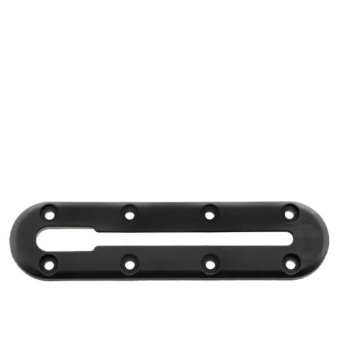 Scotty 440-BK-4 low profile track mount