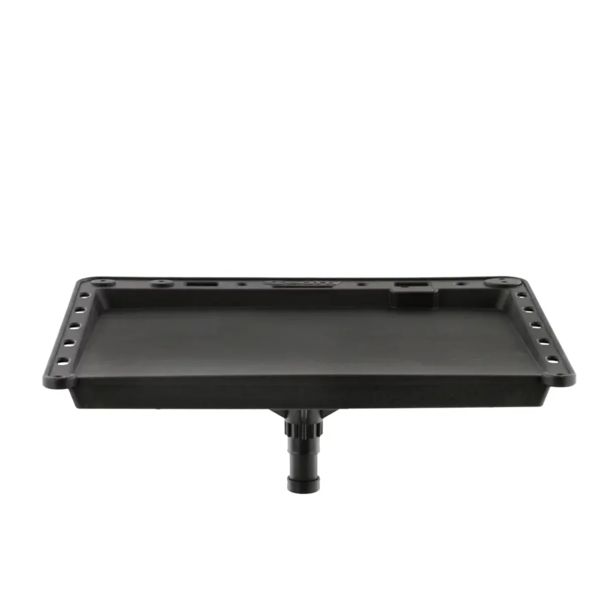 Scotty 455-BK Black Bait Board & Accessory Tray