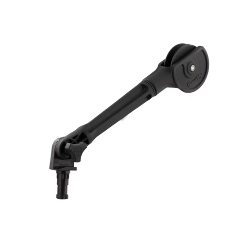 Scotty 749 Trap-ease without Mount angled view