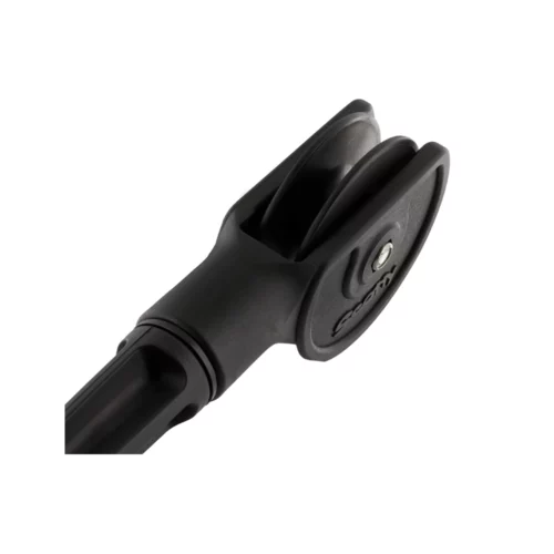 Scotty 749 Trap-ease without Mount end