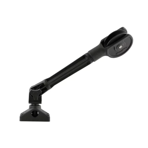 Scotty 750 Trap-ease angled