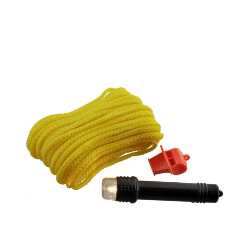 Scotty 779 Small Vessel Safety Equipment Kit