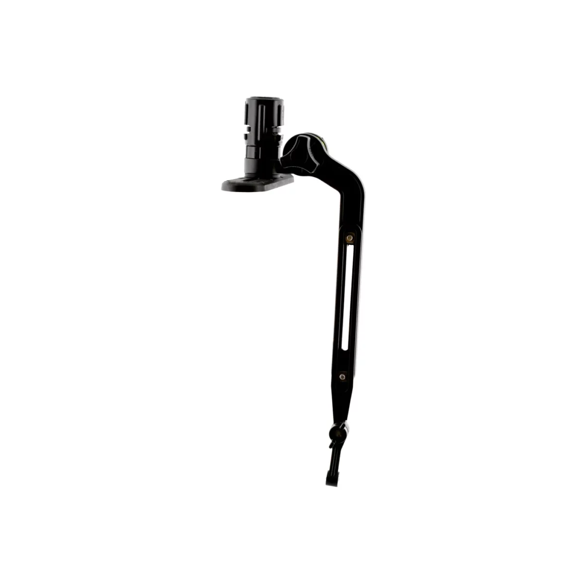 Scotty 141 Kayak/SUP Transducer Arm Mount with Gear Head Adapter