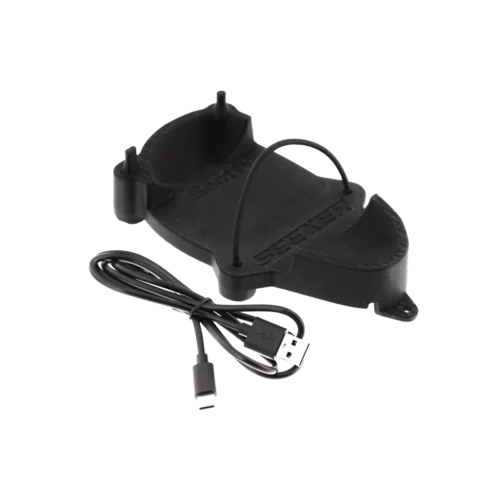 Scotty Seeker charger