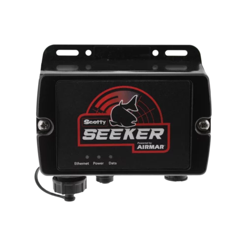 Scotty Seeker communication hub