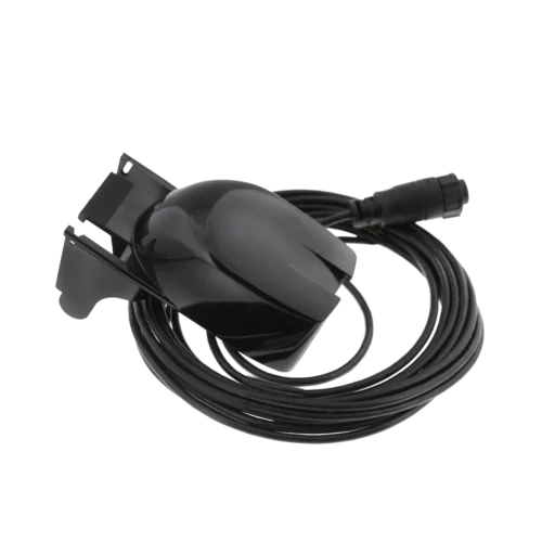 Scotty Seeker hydrophone