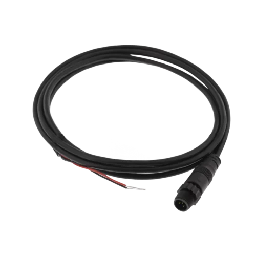 Scotty Seeker power cord
