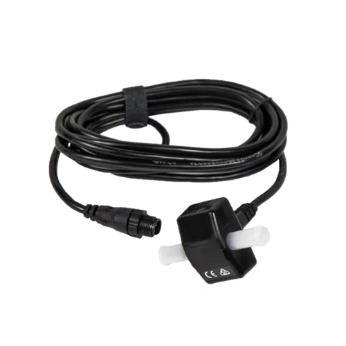 Simrad Electronic Fuel Flow Sensor