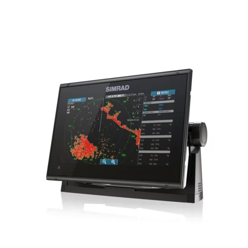 Simrad GO9XSE radar